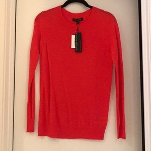 NWT Banana Republic sweater